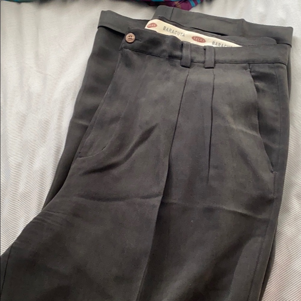 COPY - Silk pants